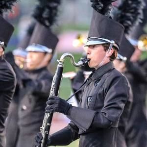 Meet your Posher, Rose